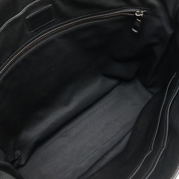 Louis Vuitton Damier Infini Loft Shoulder Bag 2WAY Business Bag Briefcase Onyx - Picture 6 of 9